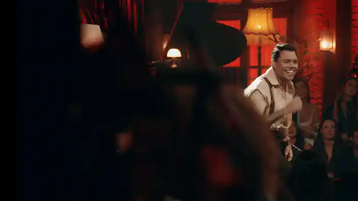 Eu Te Decorei (Ao Vivo Em São Paulo / 2025)