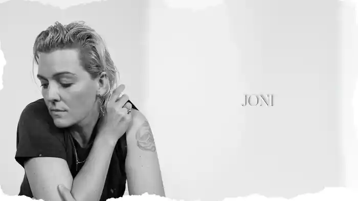 Joni (Audio)
