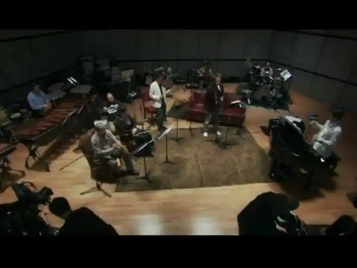 Qing Fei Shou Er (Music Video)