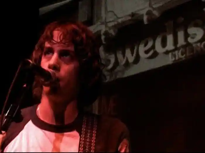 ロックンロール・ライズ