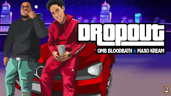 Dropout (Lyric Video)