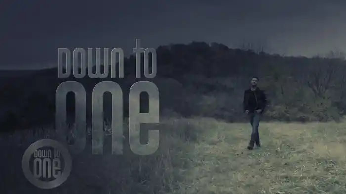 Down To One (Audio)