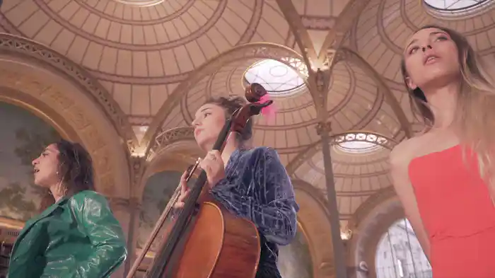 Pas l'time (Making of)