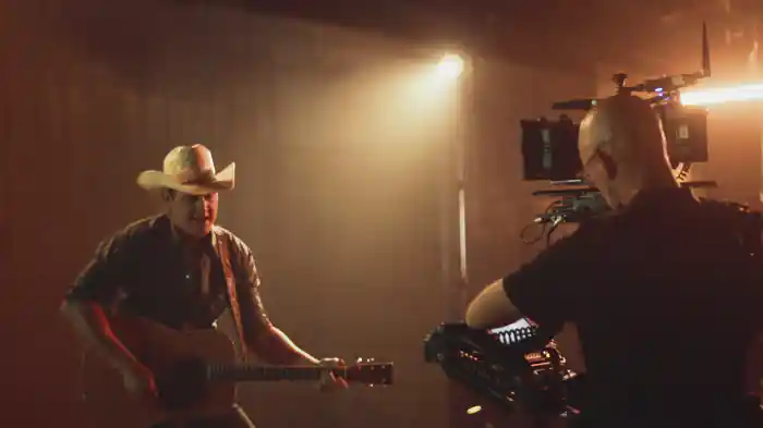 Heartache Medication (Behind The Scenes)