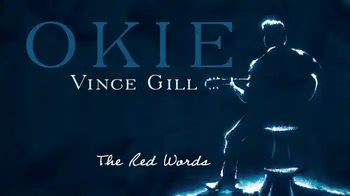 The Red Words (Audio)