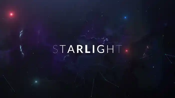 Starlight (Audio)
