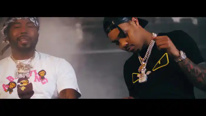 How I'm Coming (Remix)