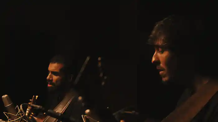Encaixe (Acústico)