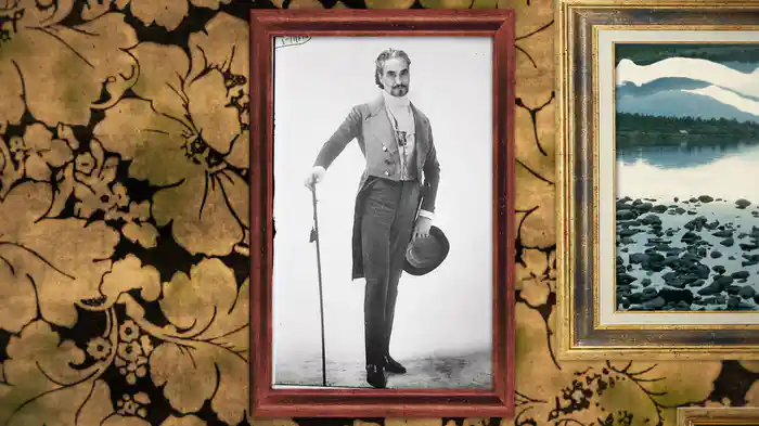 Monsieur - Je ne sais pas trop