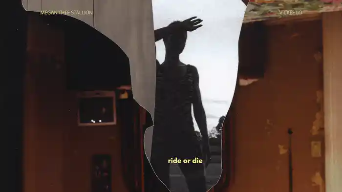 Ride Or Die (From "Queen & Slim: The Soundtrack" / Lyric Video)