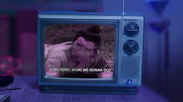 Anna Mae (Lyric Video)