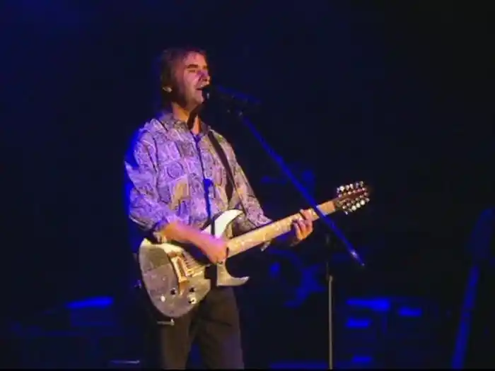 When I Think Of You (Stereo)