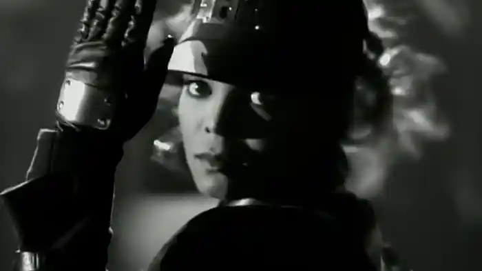 リズム・ネイション