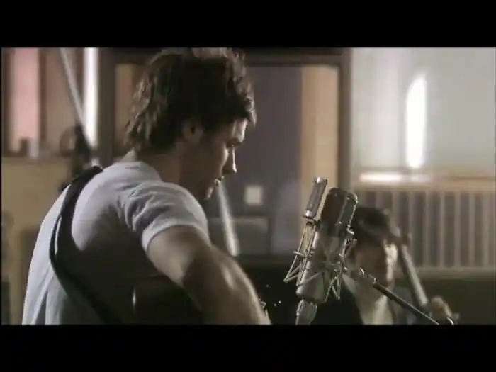 Weeping Willow performed at Air Studios