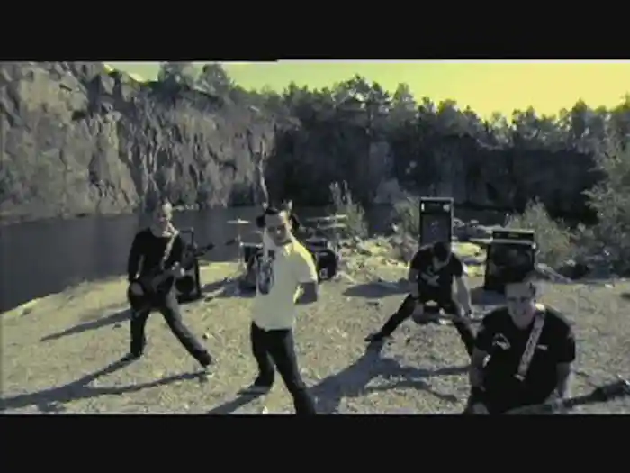 Angels Of Clarity (Video)