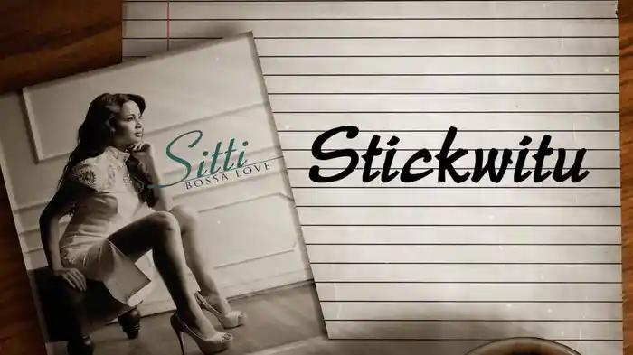 Stickwitu