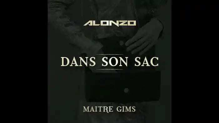 Dans son sac
