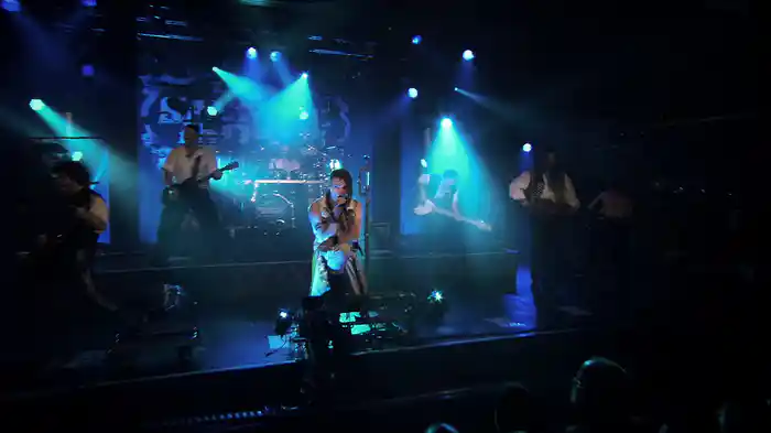 Idol (Live aus der Grossen Freiheit)