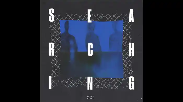 Searching For A Feeling (Audio)