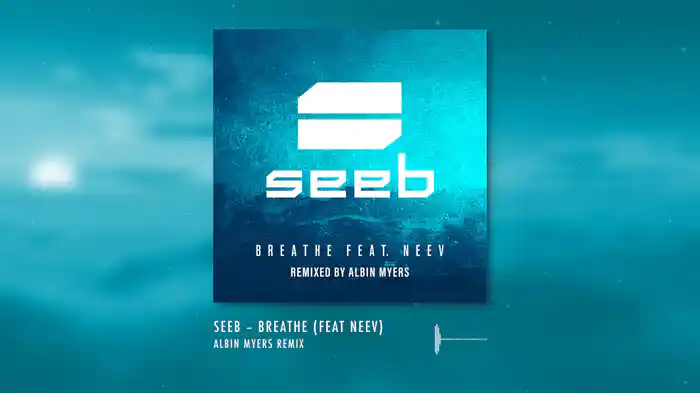 Breathe (Albin Myers Remix / Audio)