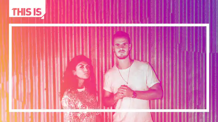 Sweet Lies (GotSome Boom Remix / Audio)