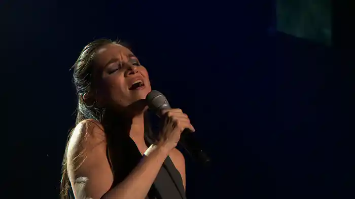 Ostatni (Live)