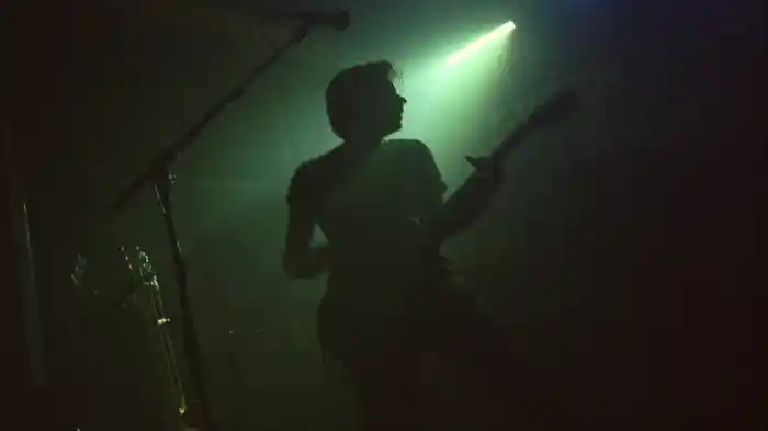 Black Magic (Acoustic)