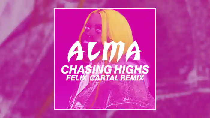 Chasing Highs (Felix Cartal Remix / Audio)