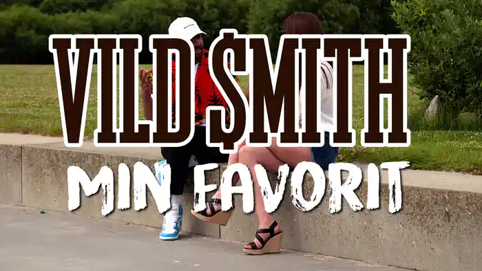 Min Favorit (Lyric Video)