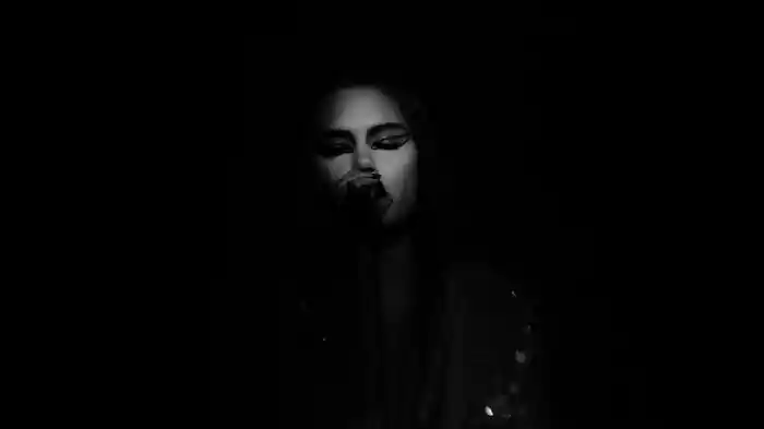 Everybody Here Wants You