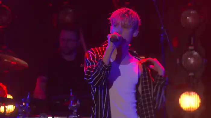 My My My! (Live On The Ellen Show)