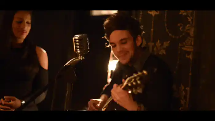 Winter Shades (Acoustic)