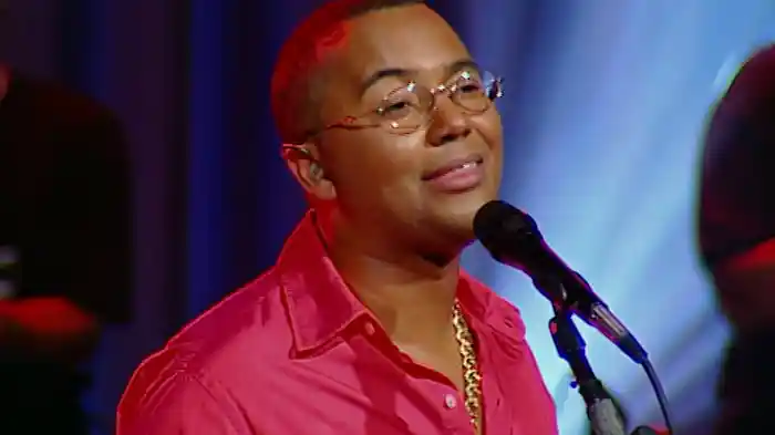 Moro Na Roça / Recordação De Um Batuqueiro (Ao Vivo)