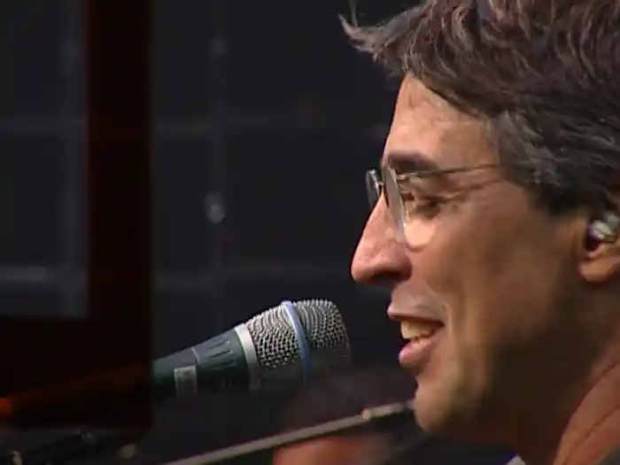Madalena (Ao Vivo)