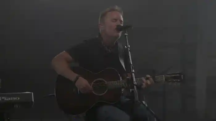 Holy Roar (Acoustic)