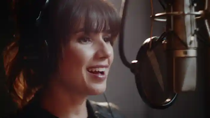 Preciso Te Amar Para Viver