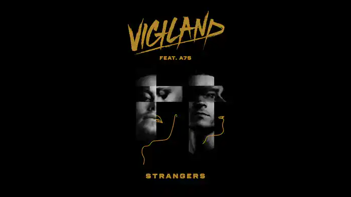Strangers (Audio)