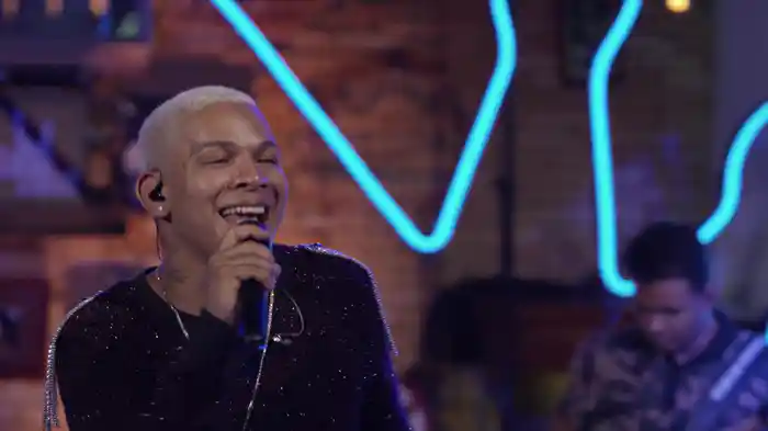 Pivete Também Ama (Ao Vivo)