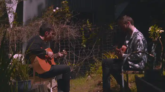 belong (Acoustic)