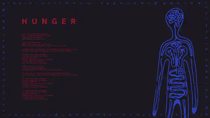 Hunger (Audio)