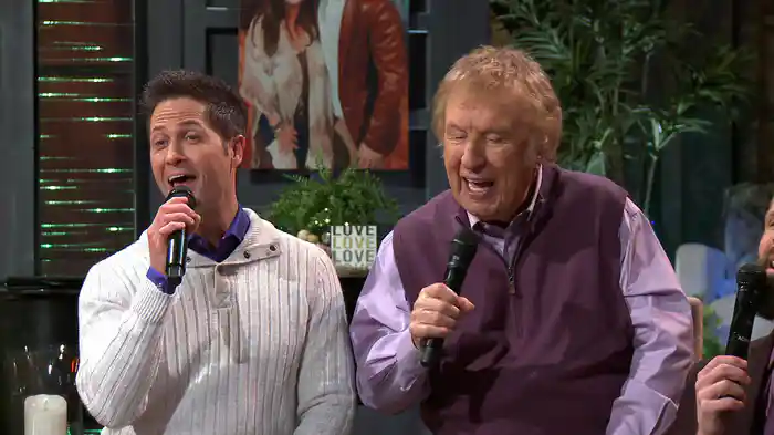 Till There Was You (Live At Gaither Studios, Alexandria, IN / 2023)