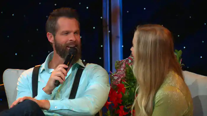 Have I Told You Lately (Live At Gaither Studios, Alexandria, IN, 2023)