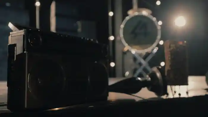 Lo Que No Es Pa' Uno (Lyric Video)