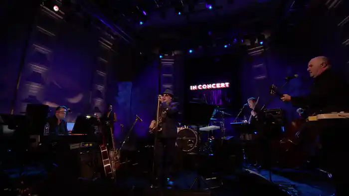 In Concert (Live / Short Trailer)