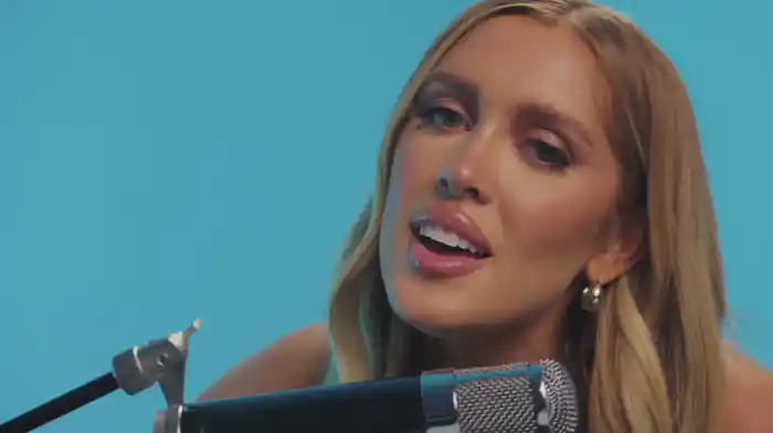 Shuffle (Acoustic Version)