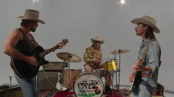 Halfway To Heaven (Performance Video)