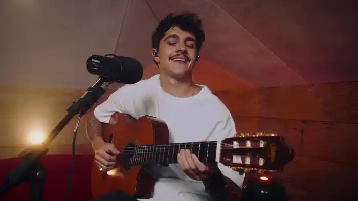 Foz (Ao Vivo No Rio De Janeiro / 2026)
