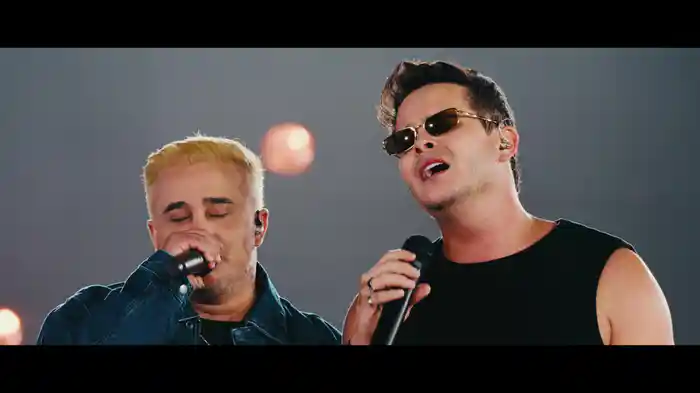 Saudade Boa (Ao Vivo)
