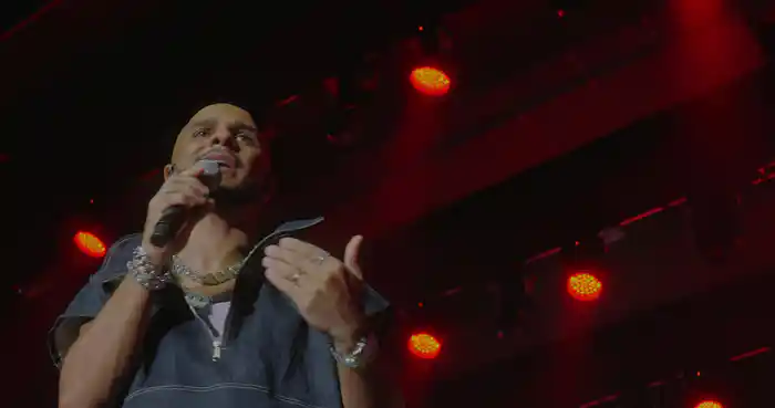 Direito De Te Amar / Estrela Maior (Ao Vivo No Rio De Janeiro / 2026)
