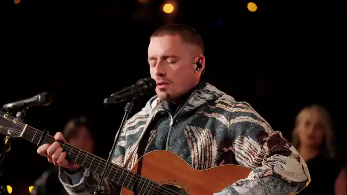 Funeral (Live Beyond The Trees)